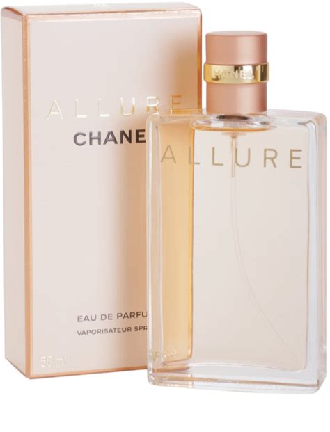 allure chanel donna classico|allure eau de parfum.